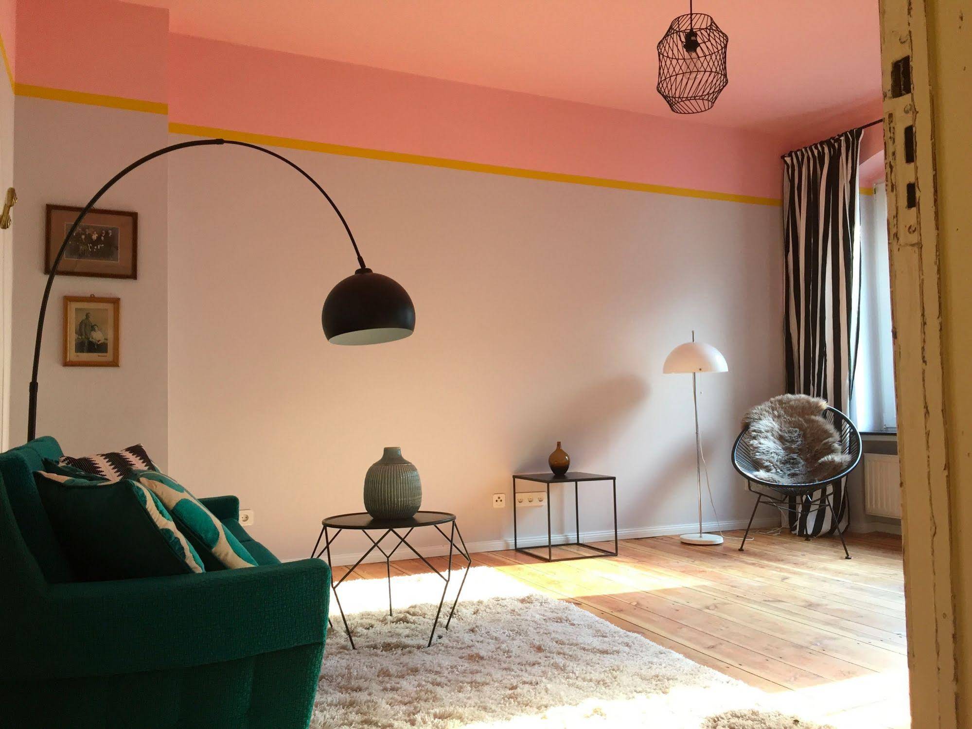Brilliant Apartments