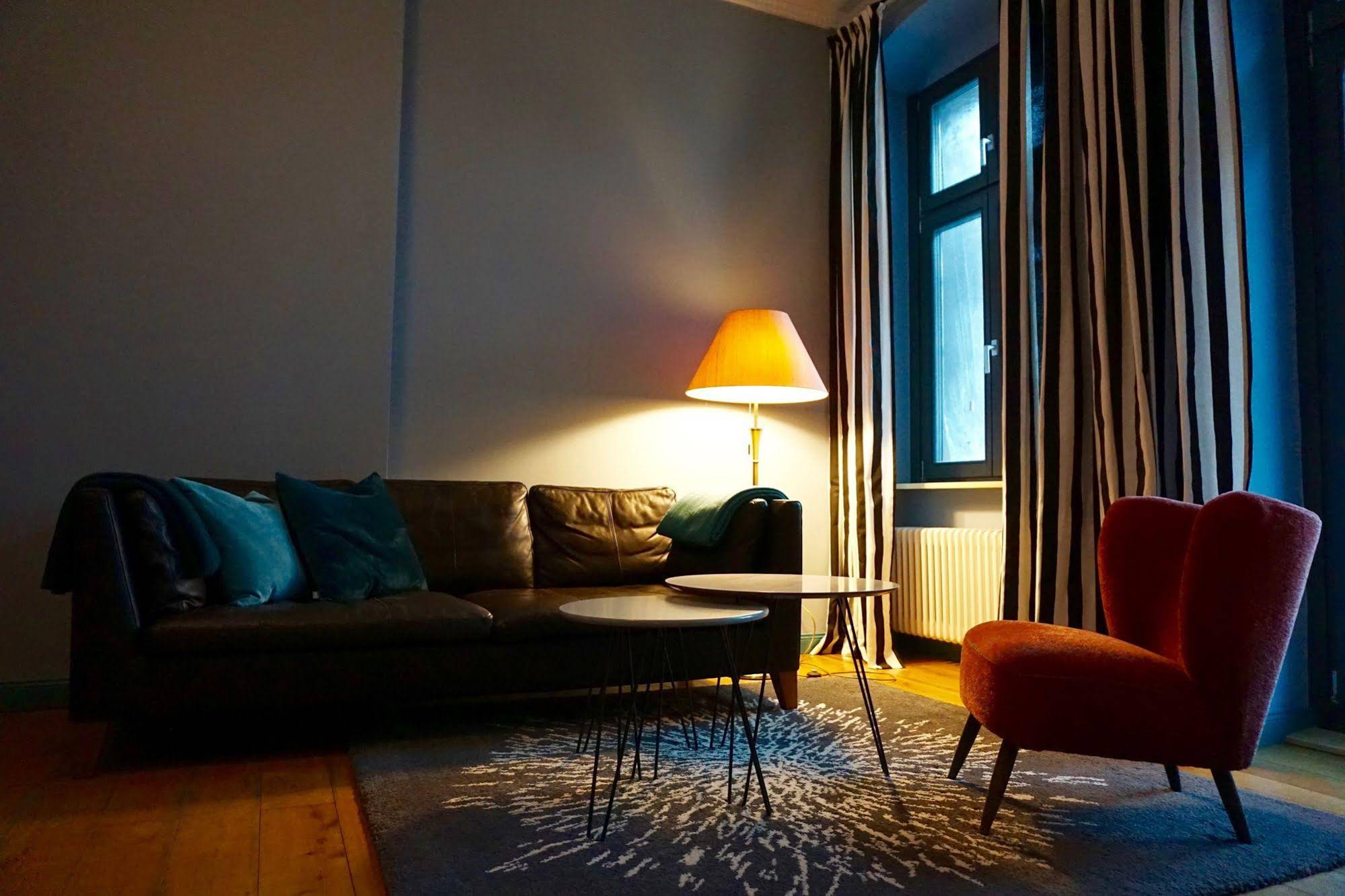 Brilliant Apartments