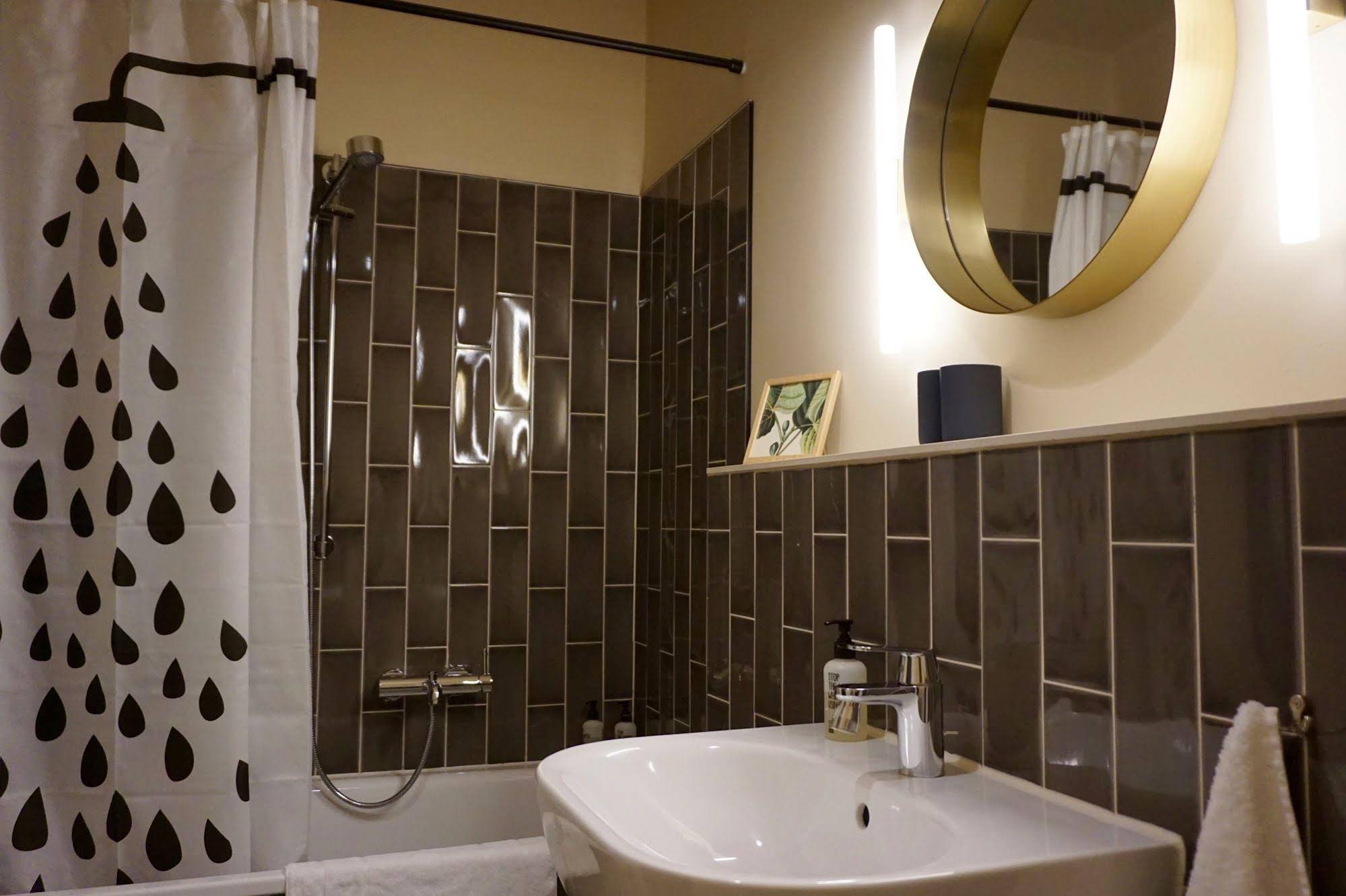 Brilliant Apartments