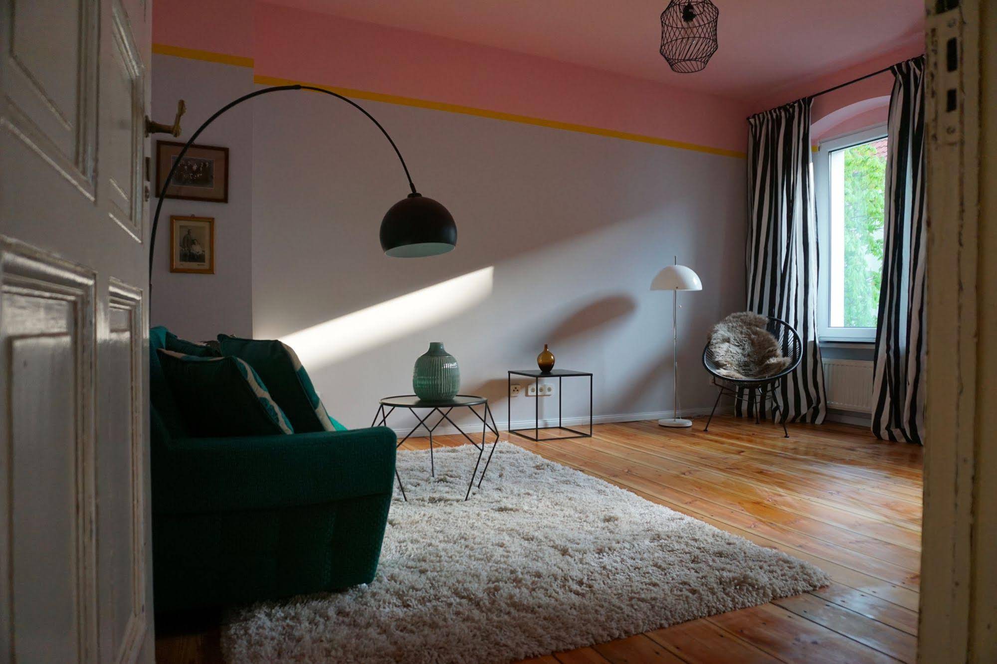 Brilliant Apartments