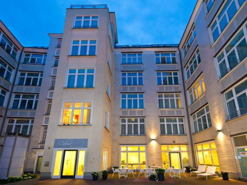 Calma Berlin Mitte