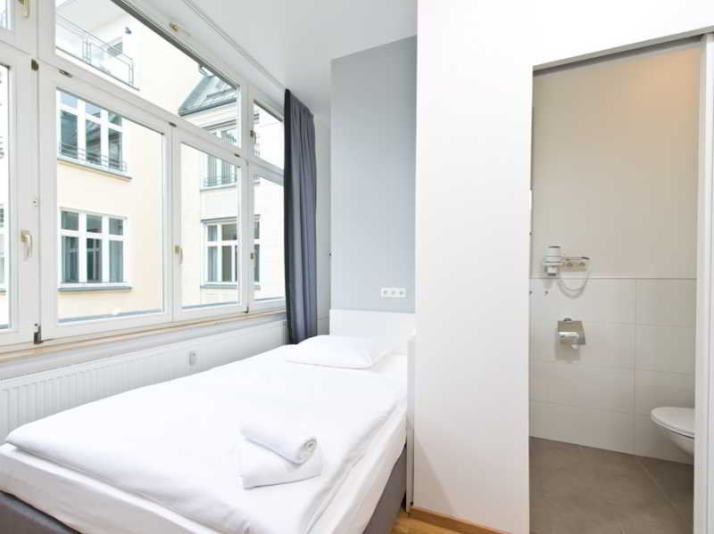 Calma Berlin Mitte