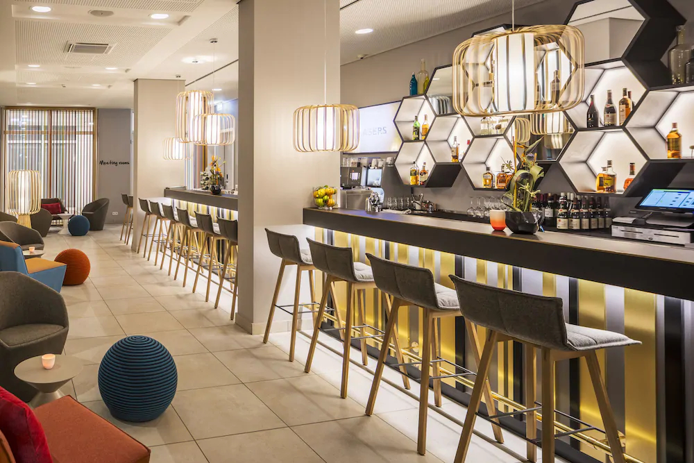 Capri by Fraser Berlin