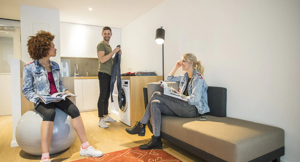 Capri by Fraser Berlin