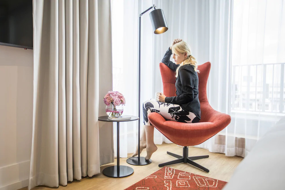 Capri by Fraser Berlin