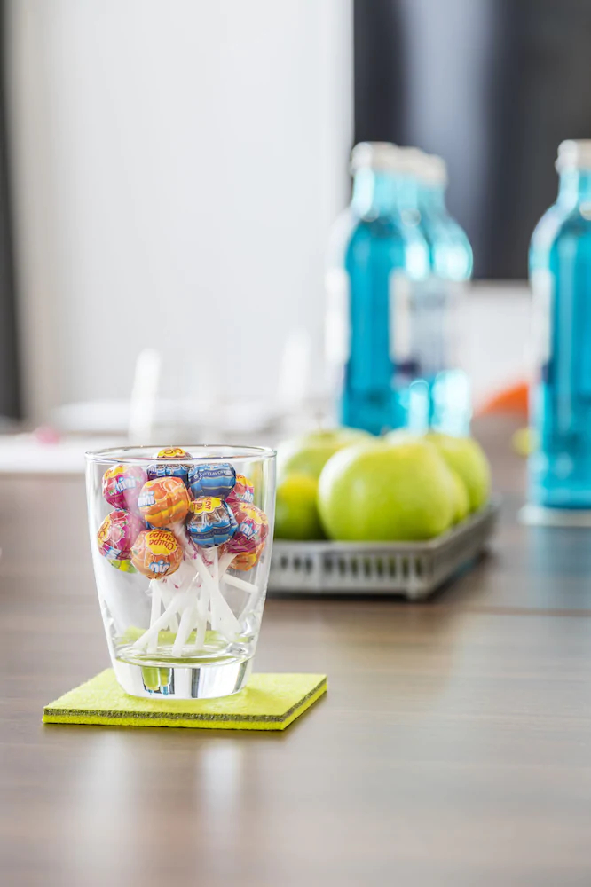 Capri by Fraser Berlin