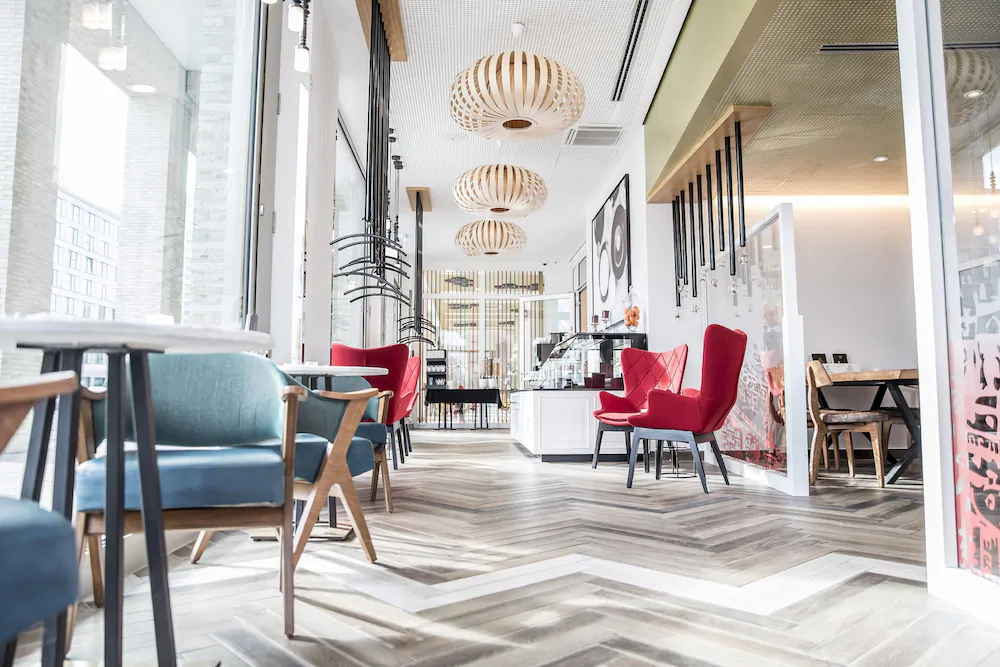 Capri by Fraser Berlin