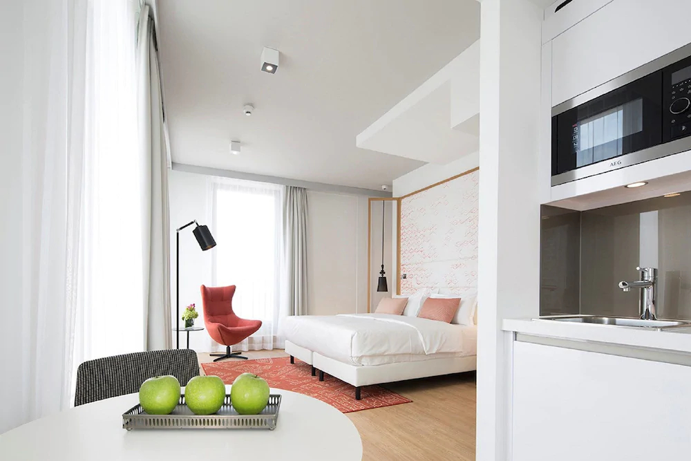 Capri by Fraser Berlin