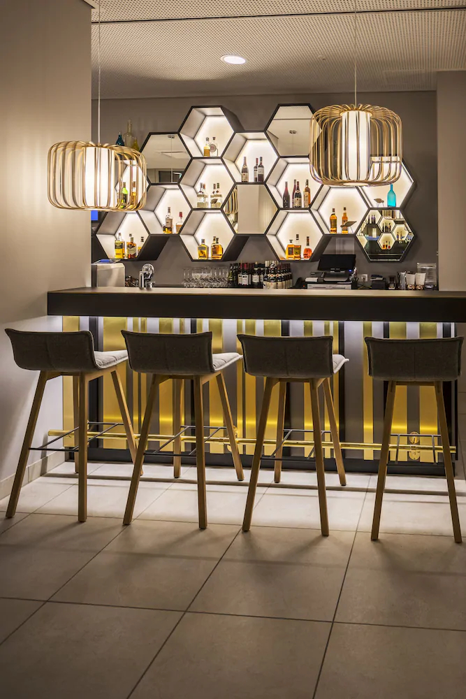 Capri by Fraser Berlin