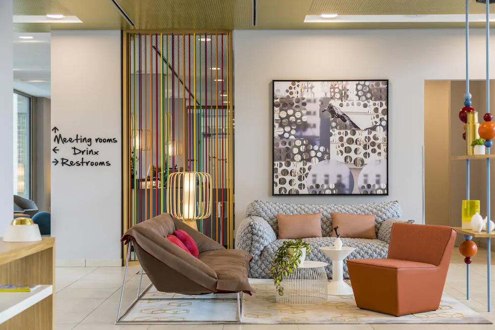 Capri by Fraser Berlin