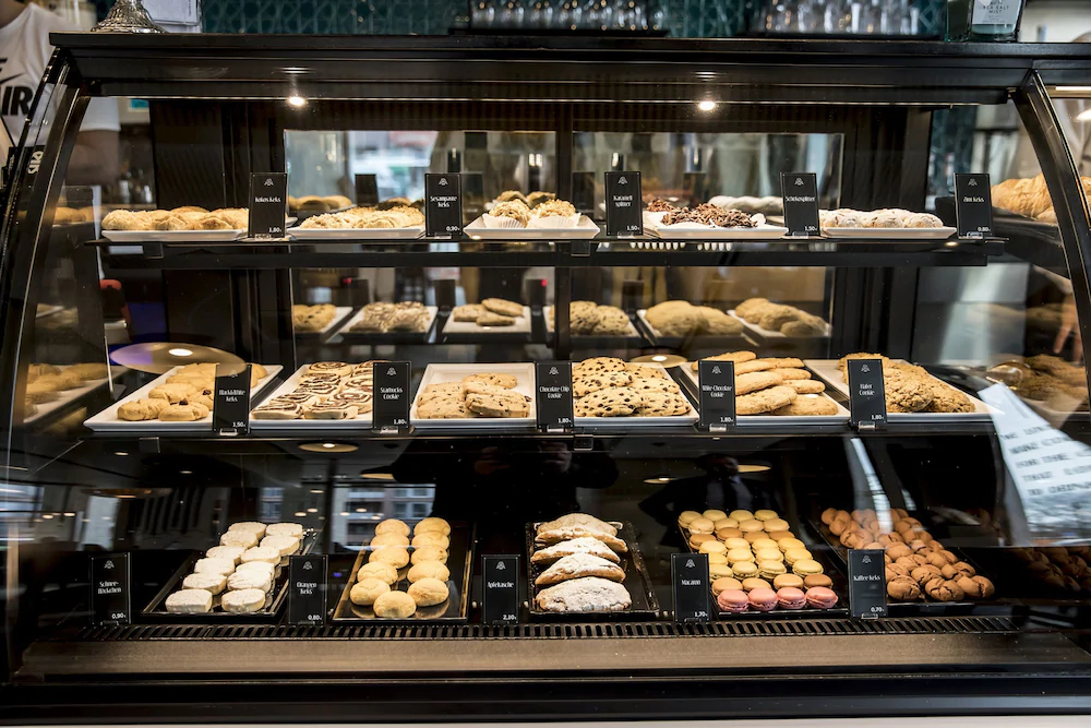 Capri by Fraser Berlin