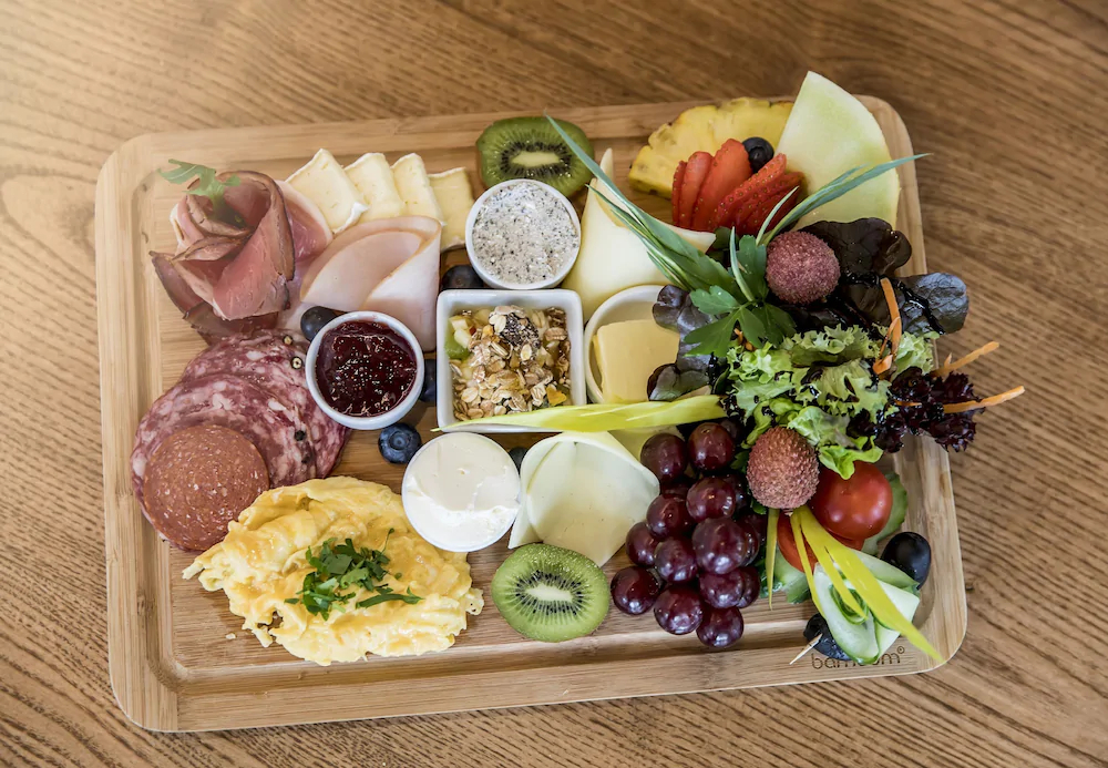 Capri by Fraser Berlin