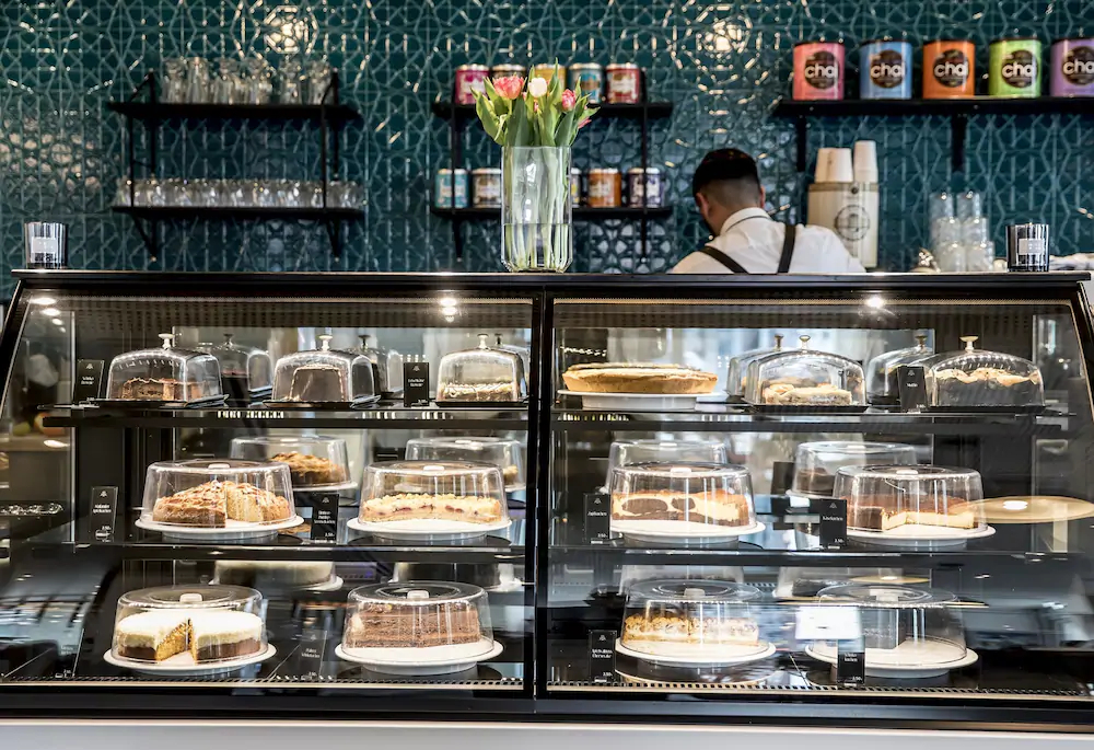 Capri by Fraser Berlin