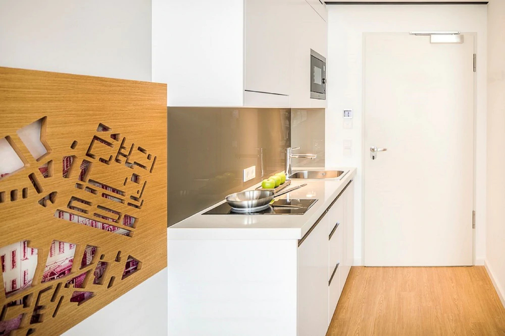 Capri by Fraser Berlin