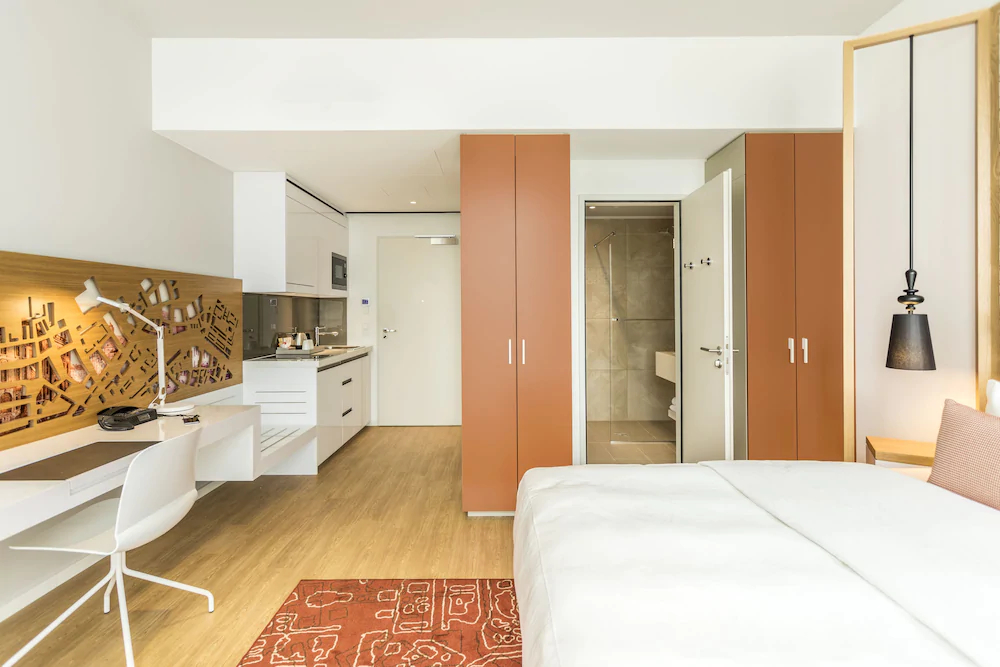 Capri by Fraser Berlin