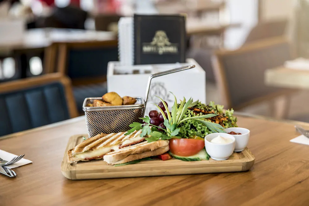 Capri by Fraser Berlin