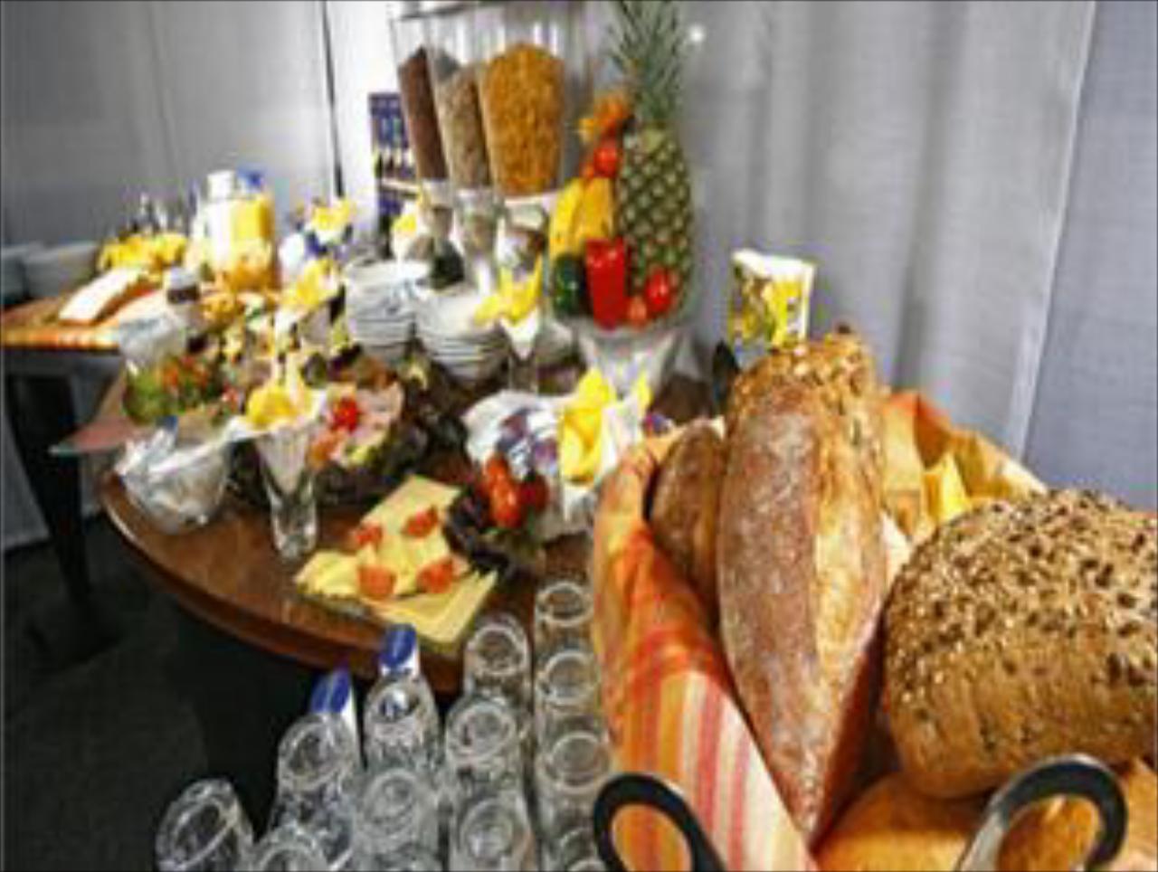 Centro Hotel Prinzregent