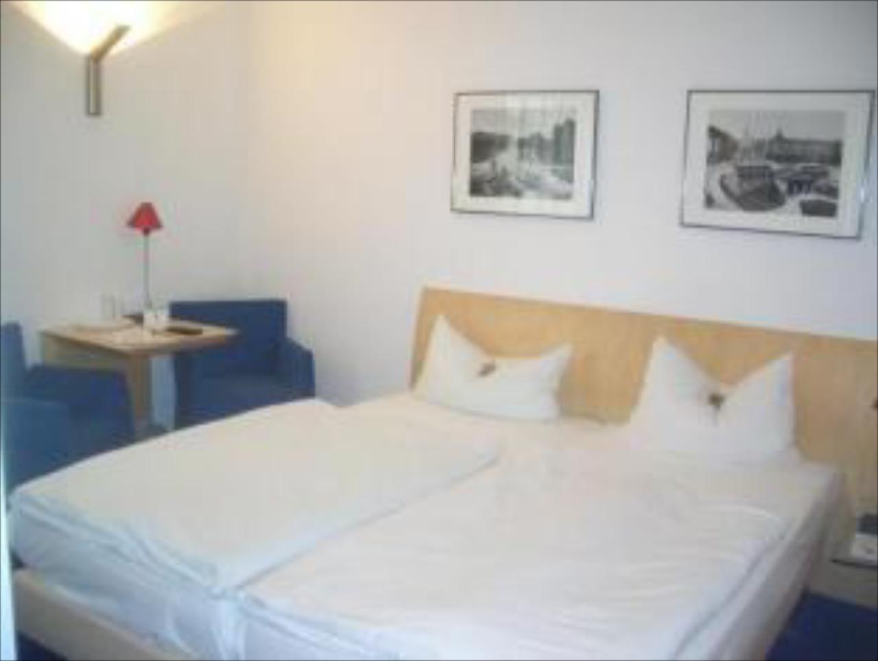 Centro Hotel Prinzregent