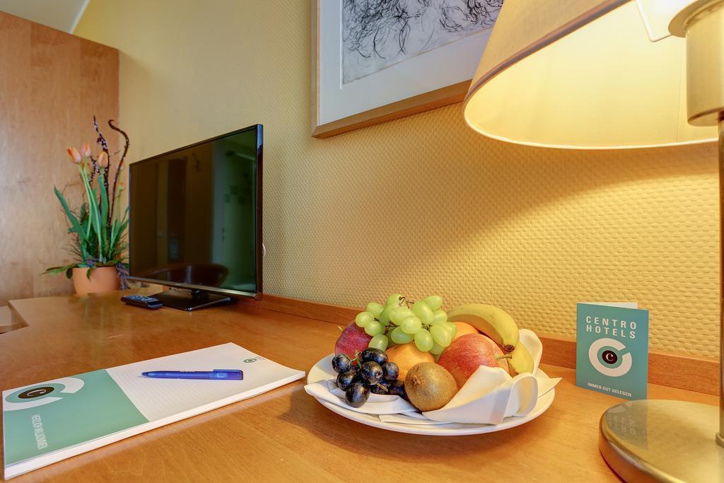 Centro Park Hotel Berlin, Trademark Collection by Wyndham