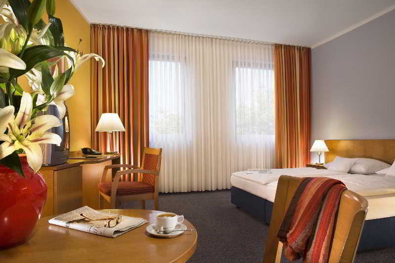 Centro Park Hotel Berlin, Trademark Collection by Wyndham