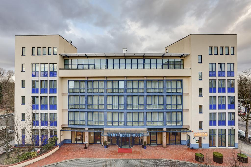 Centro Park Hotel Berlin, Trademark Collection by Wyndham