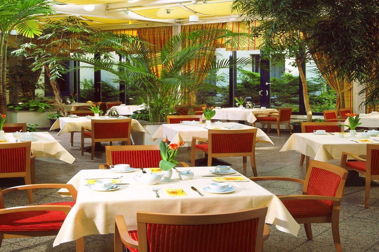 Centro Park Hotel Berlin, Trademark Collection by Wyndham