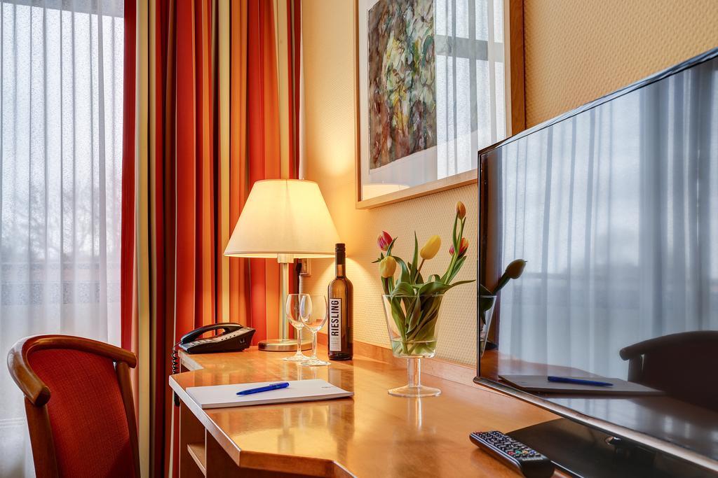 Centro Park Hotel Berlin, Trademark Collection by Wyndham