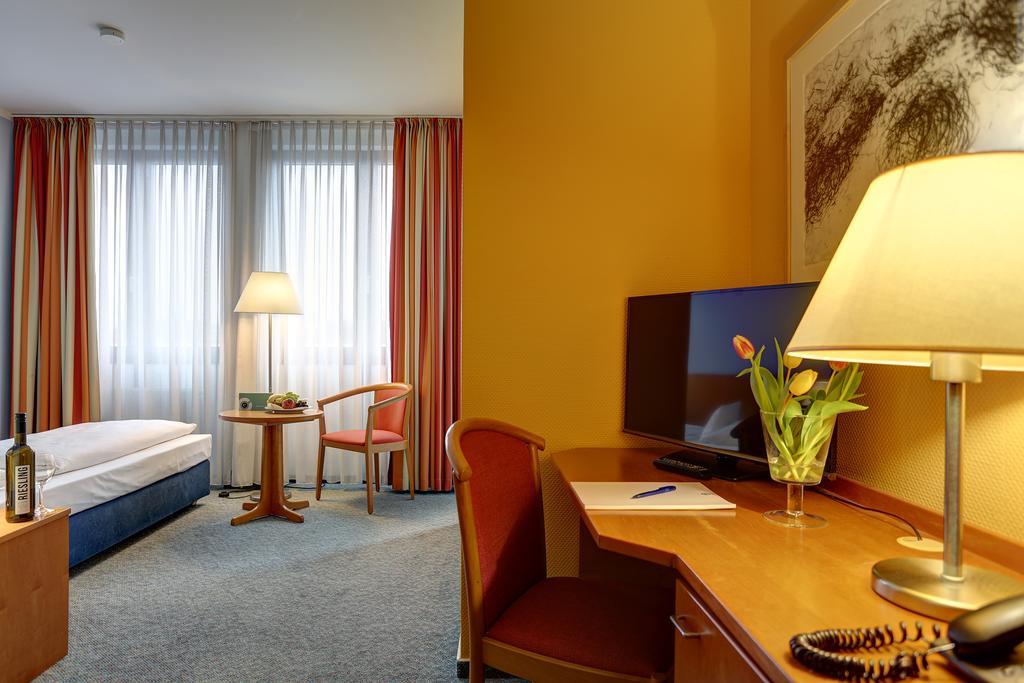 Centro Park Hotel Berlin, Trademark Collection by Wyndham