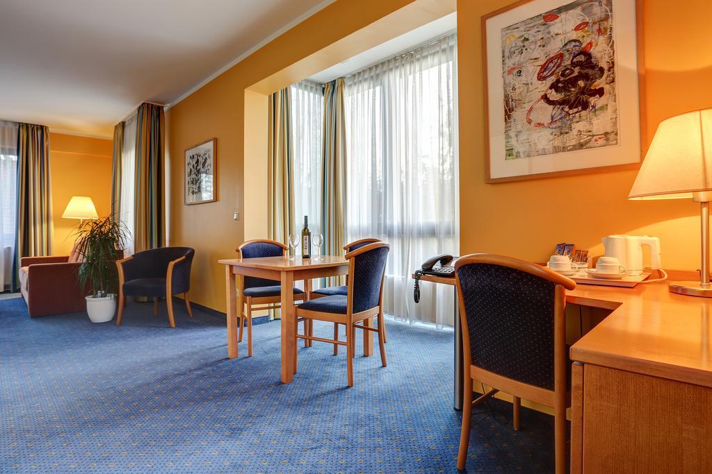 Centro Park Hotel Berlin, Trademark Collection by Wyndham