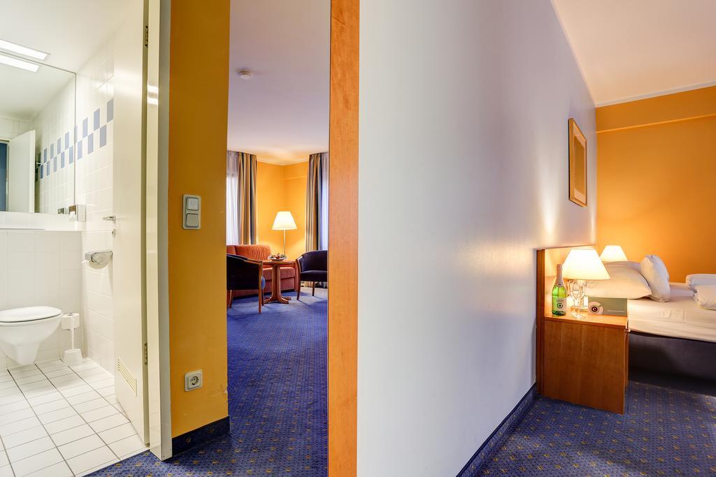 Centro Park Hotel Berlin, Trademark Collection by Wyndham