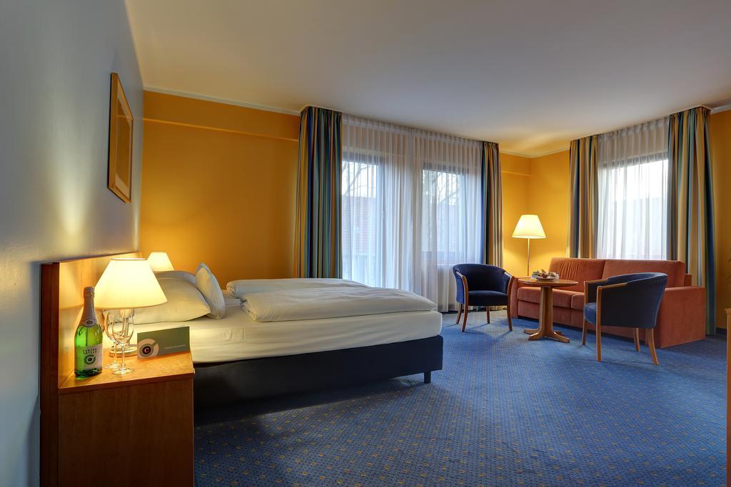 Centro Park Hotel Berlin, Trademark Collection by Wyndham