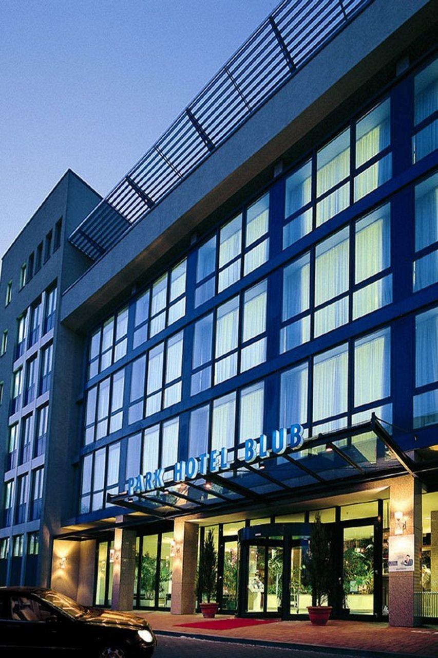 Centro Park Hotel Berlin, Trademark Collection by Wyndham