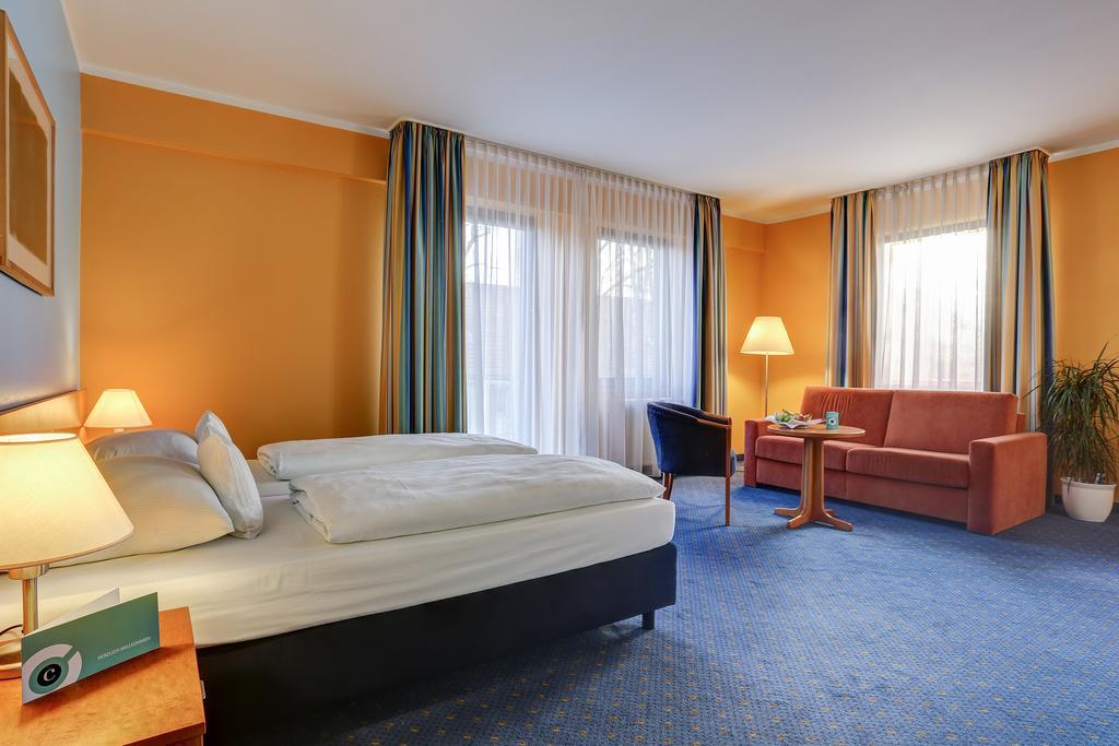 Centro Park Hotel Berlin, Trademark Collection by Wyndham