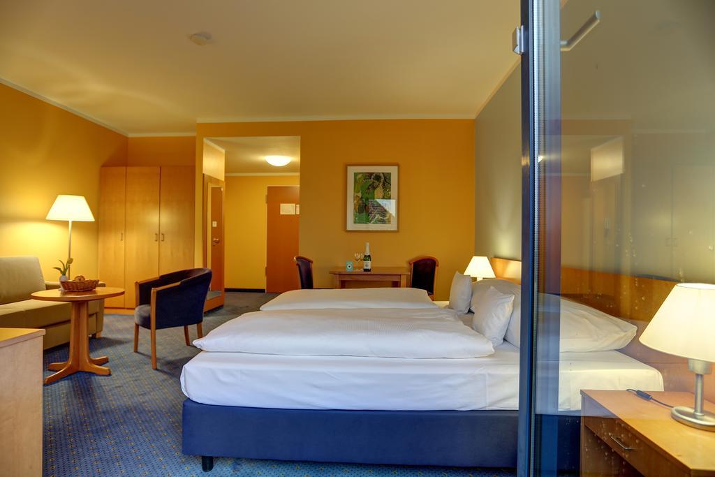 Centro Park Hotel Berlin, Trademark Collection by Wyndham