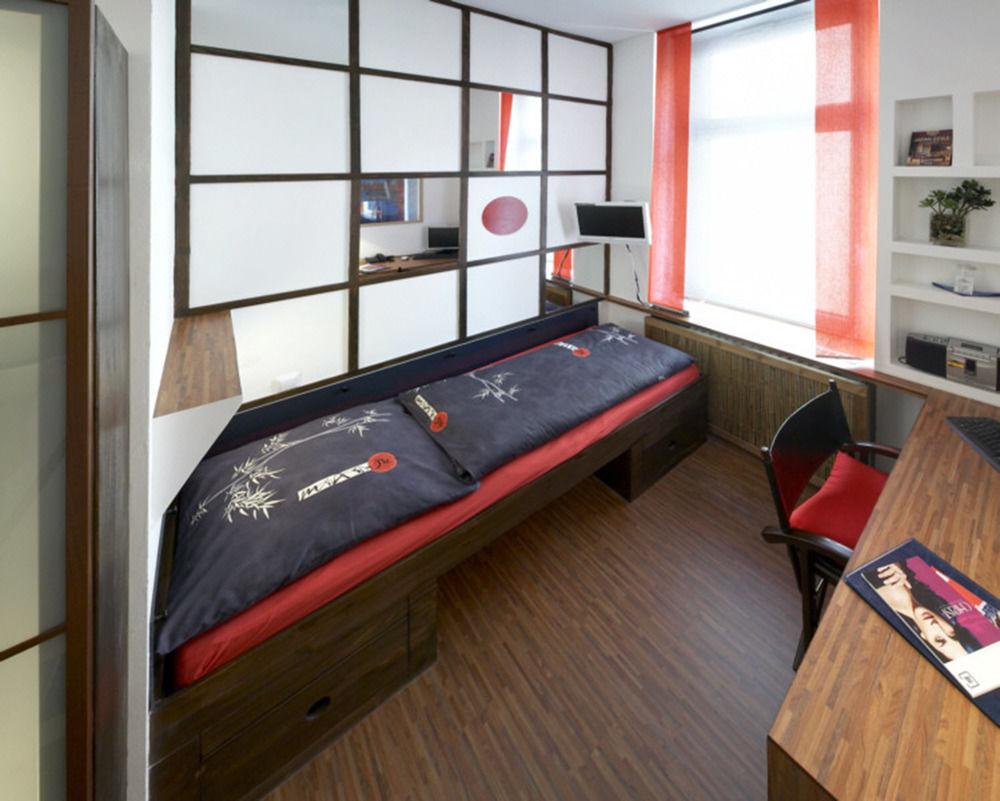 Art Hotel Charlottenburger Hof