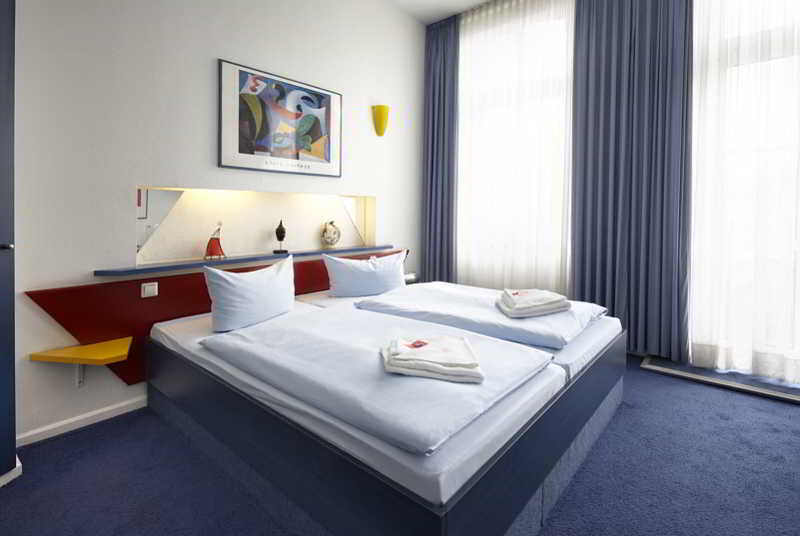 Art Hotel Charlottenburger Hof