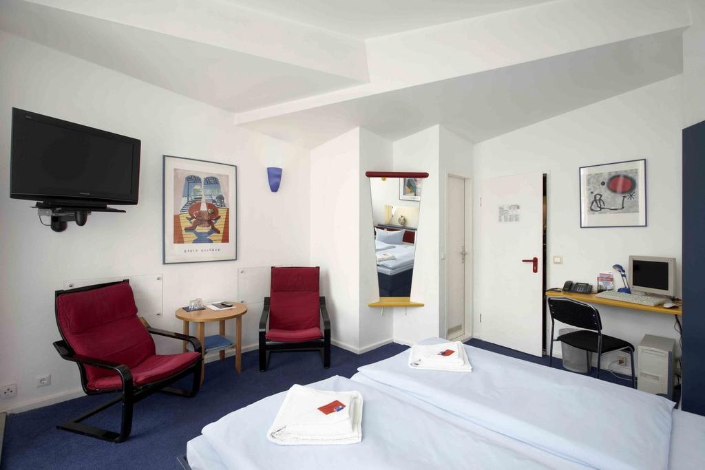 Art Hotel Charlottenburger Hof
