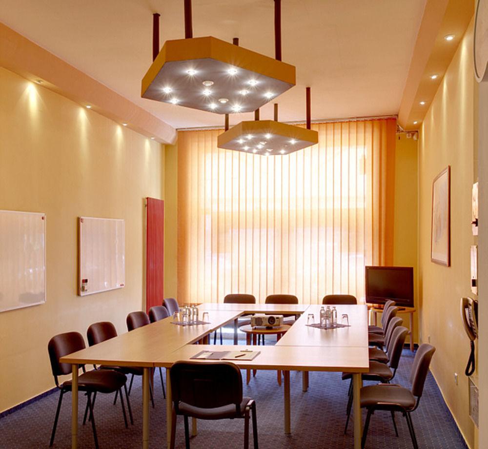 Art Hotel Charlottenburger Hof