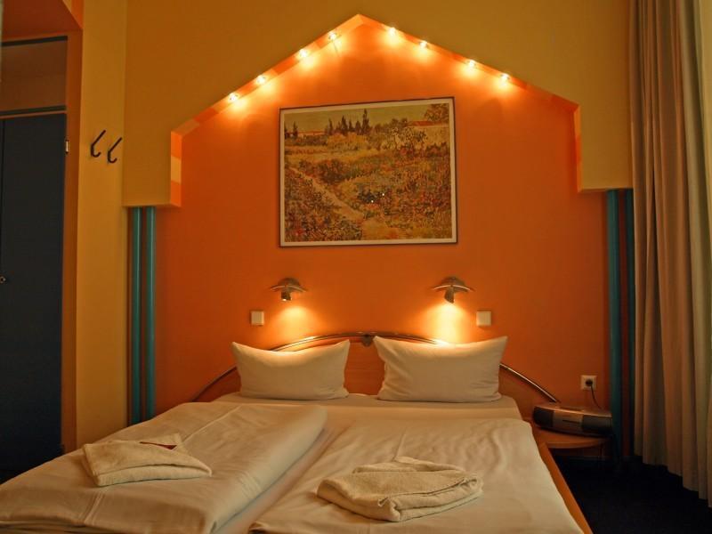 Art Hotel Charlottenburger Hof