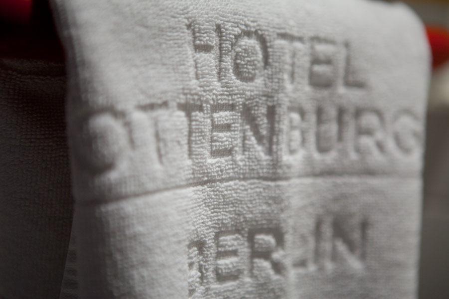 Art Hotel Charlottenburger Hof