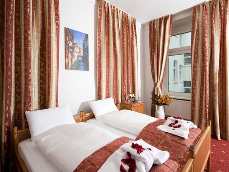 City 54 Hostel & Hotel Berlin