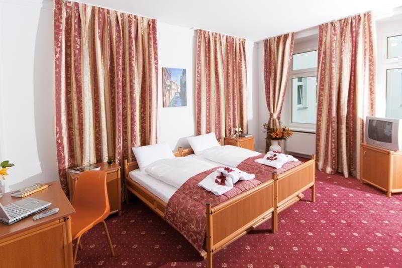 City 54 Hostel & Hotel Berlin