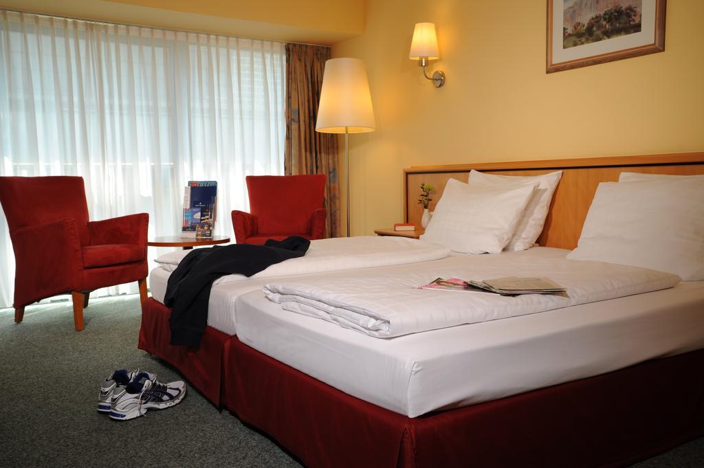 Cityhotel Am Gendarmenmarkt