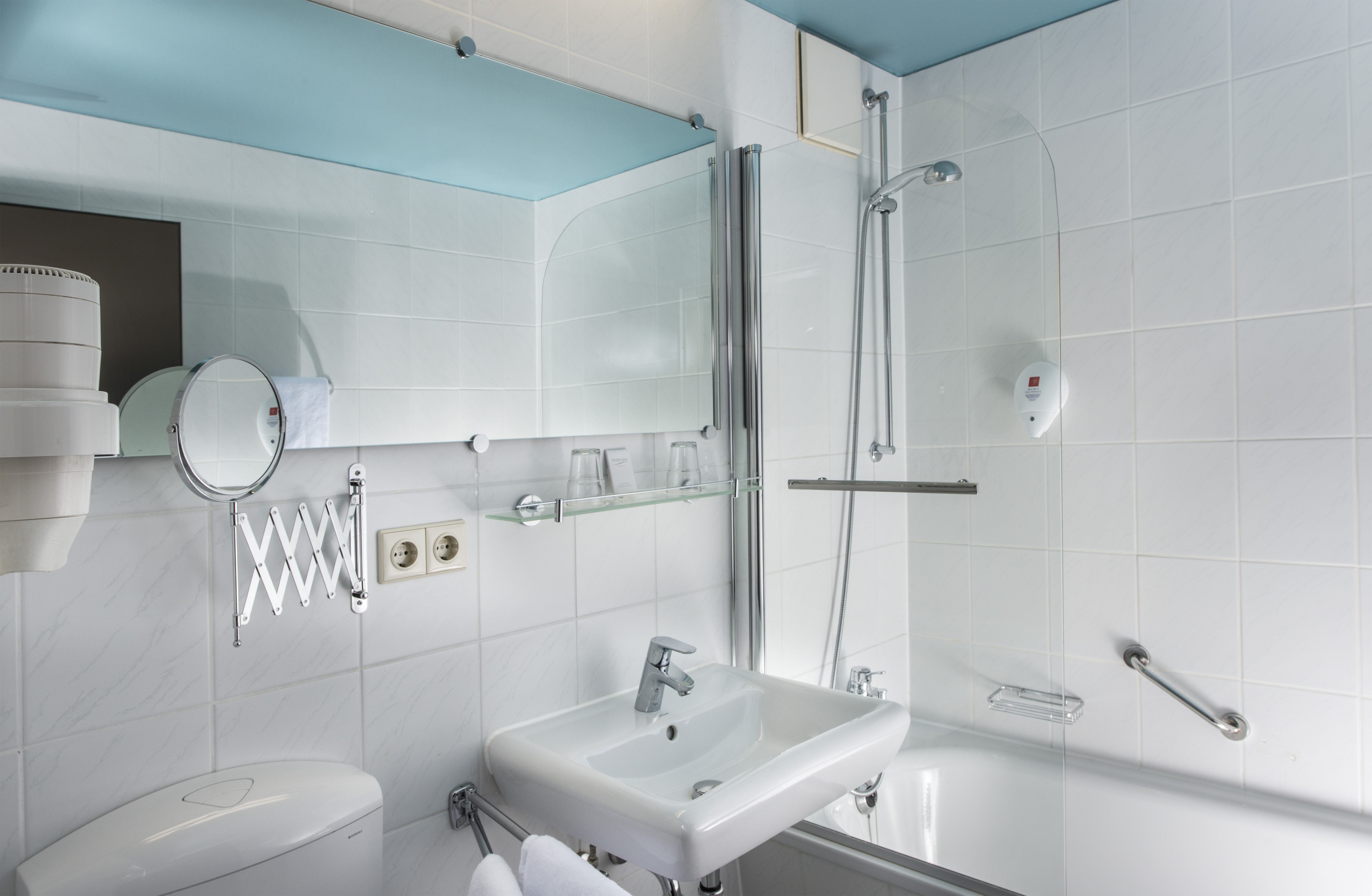 Grand City Hotel Berlin East
