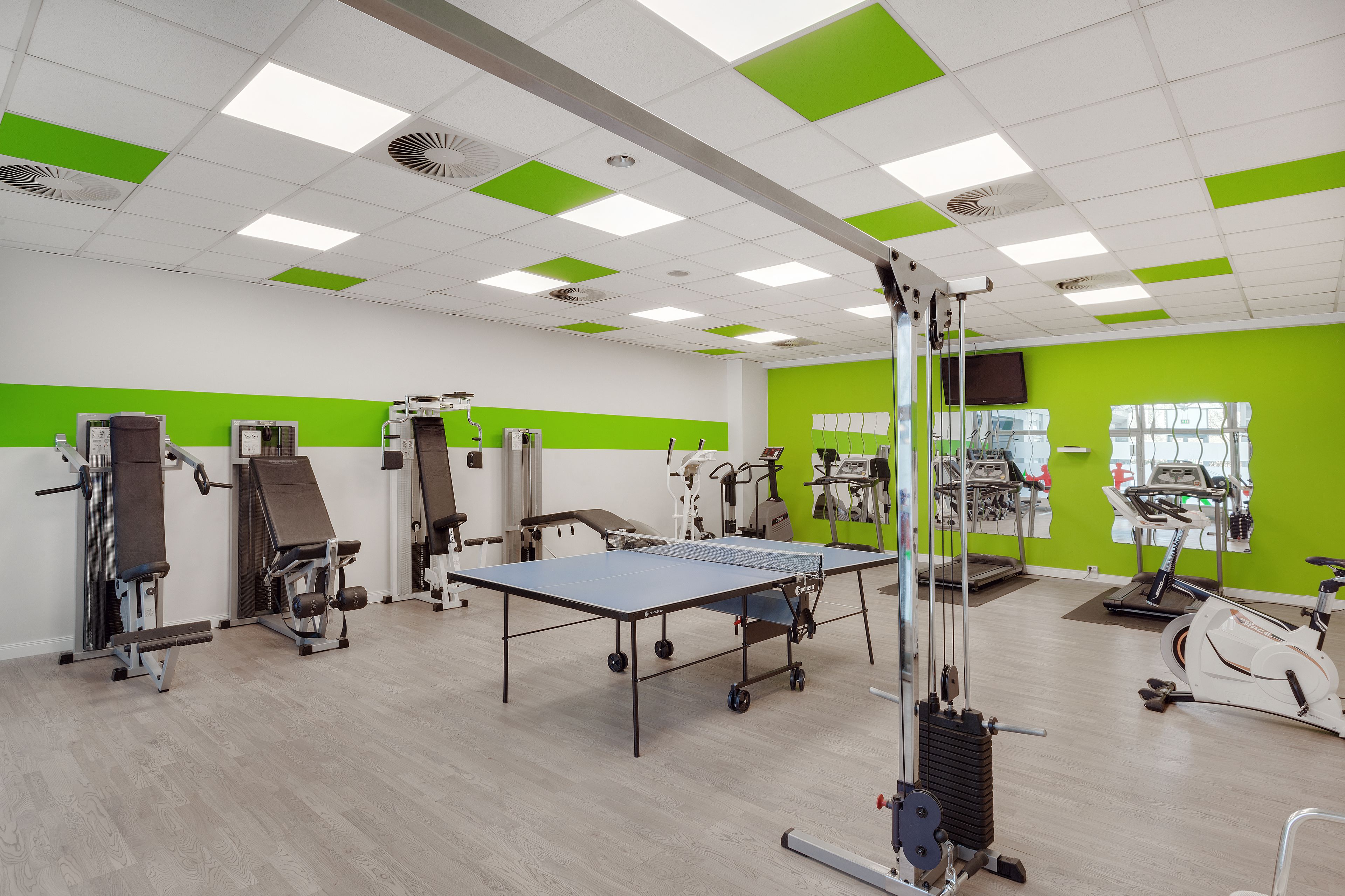 City Hotel Berlin East