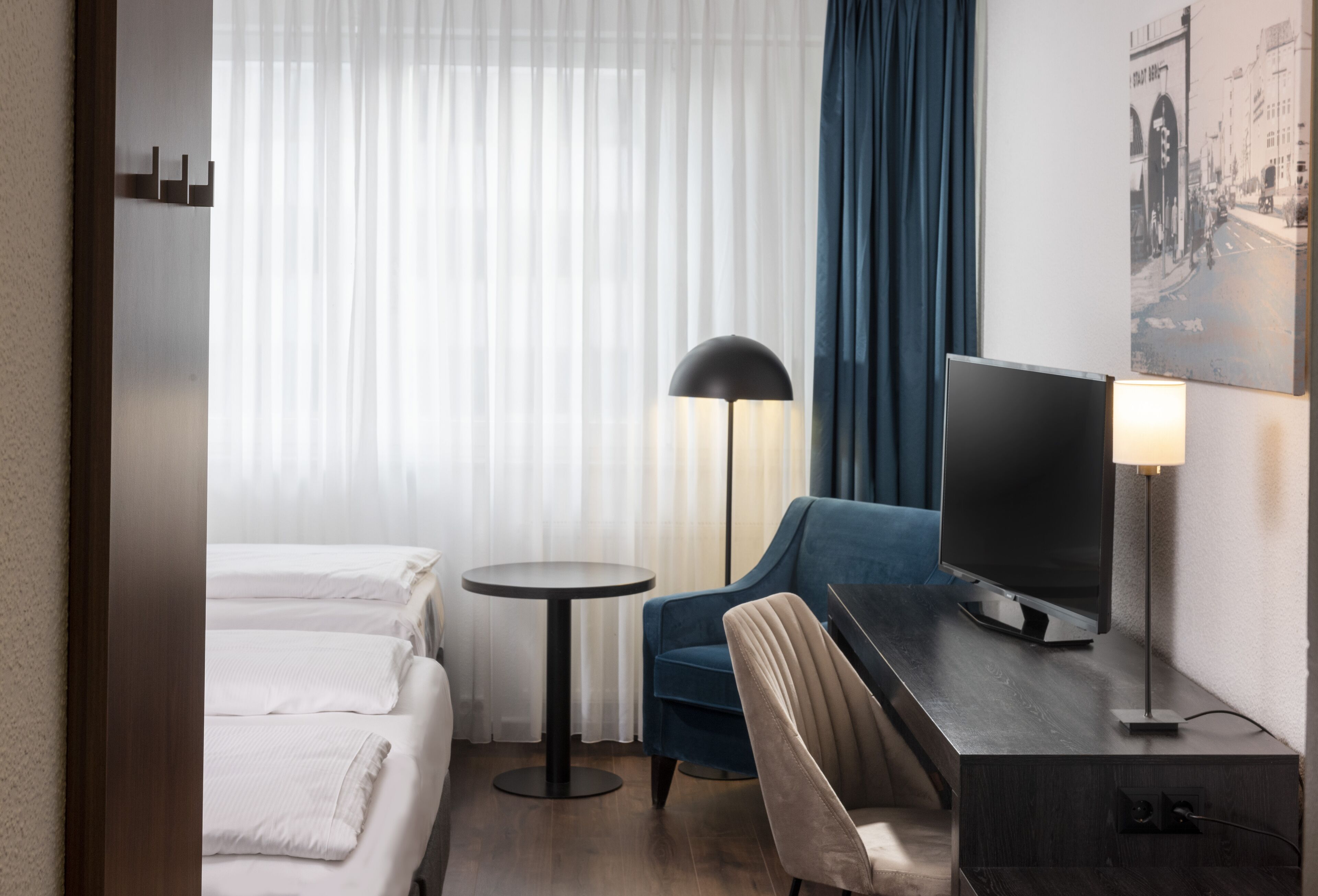 City Hotel Berlin East