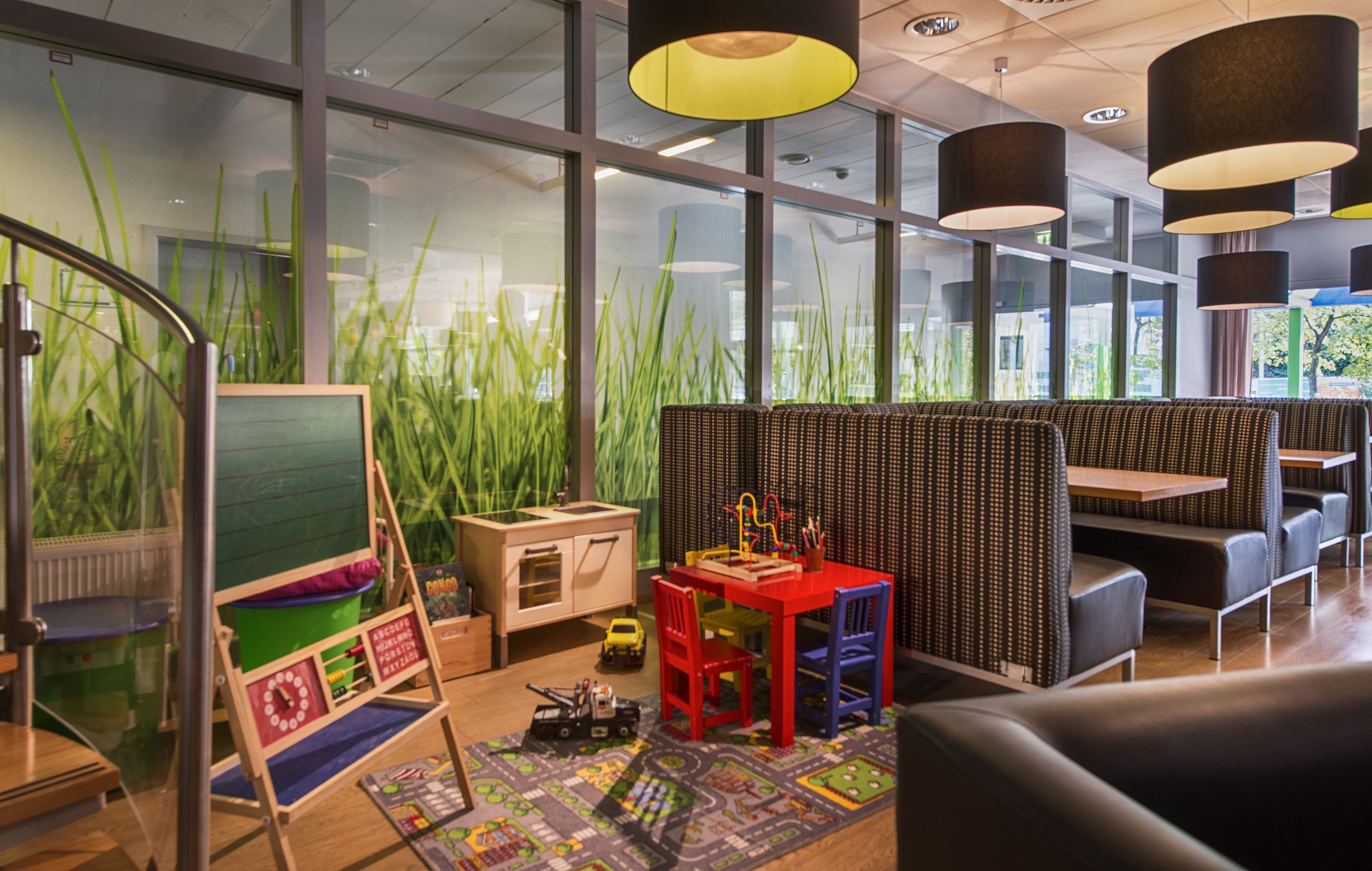 City Hotel Berlin East