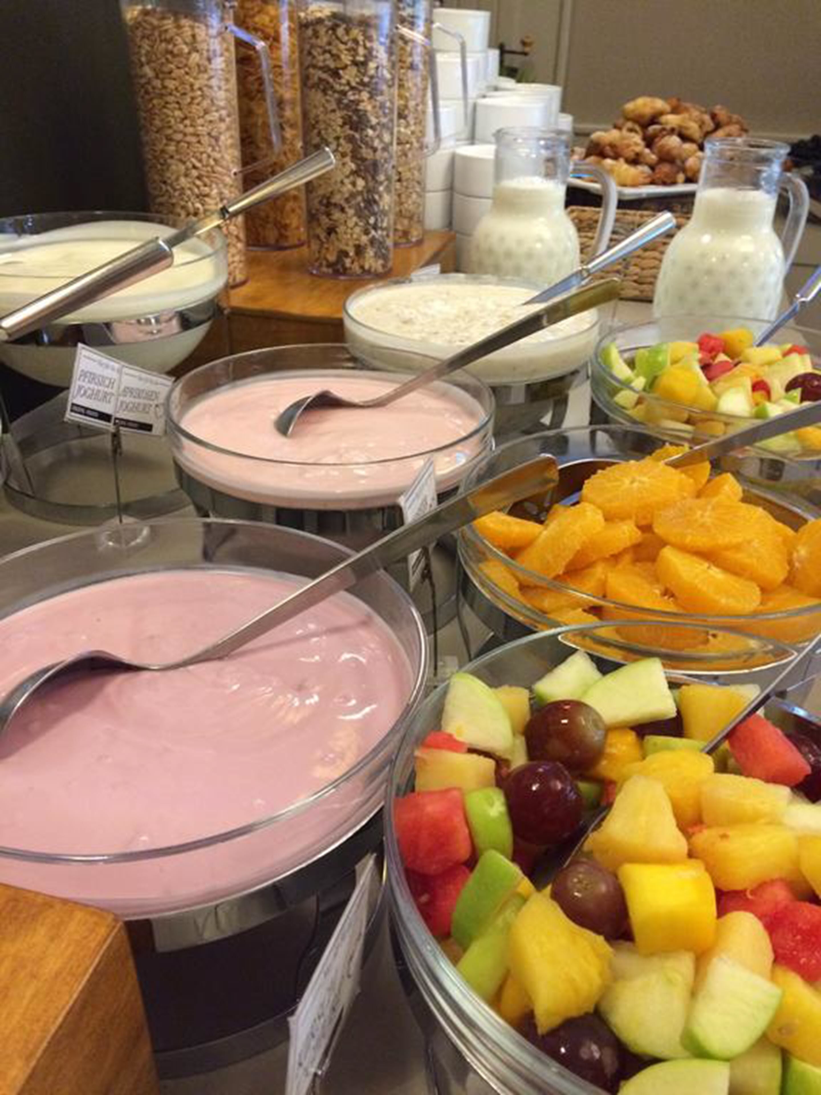 City Hotel Berlin East