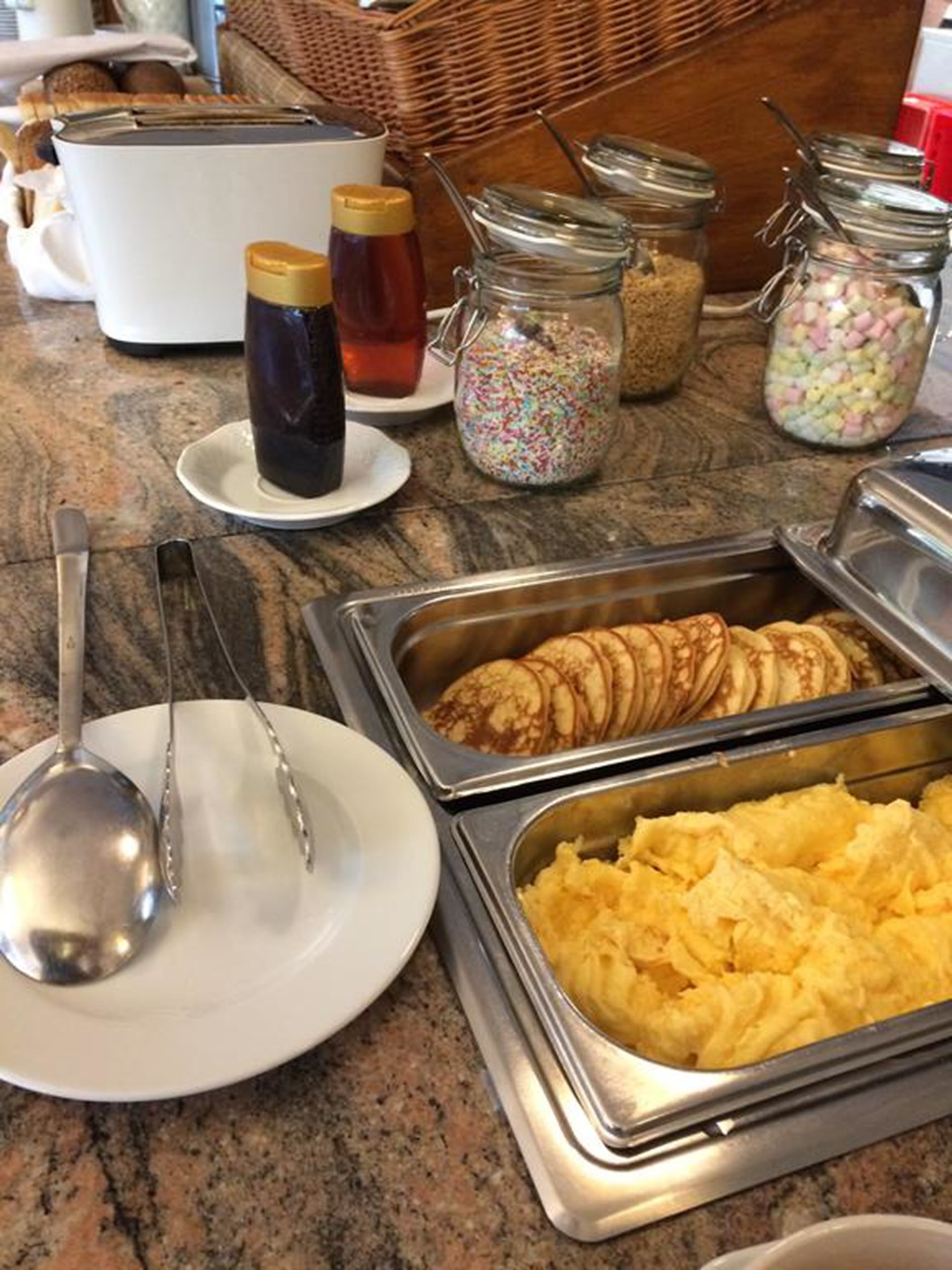 City Hotel Berlin East