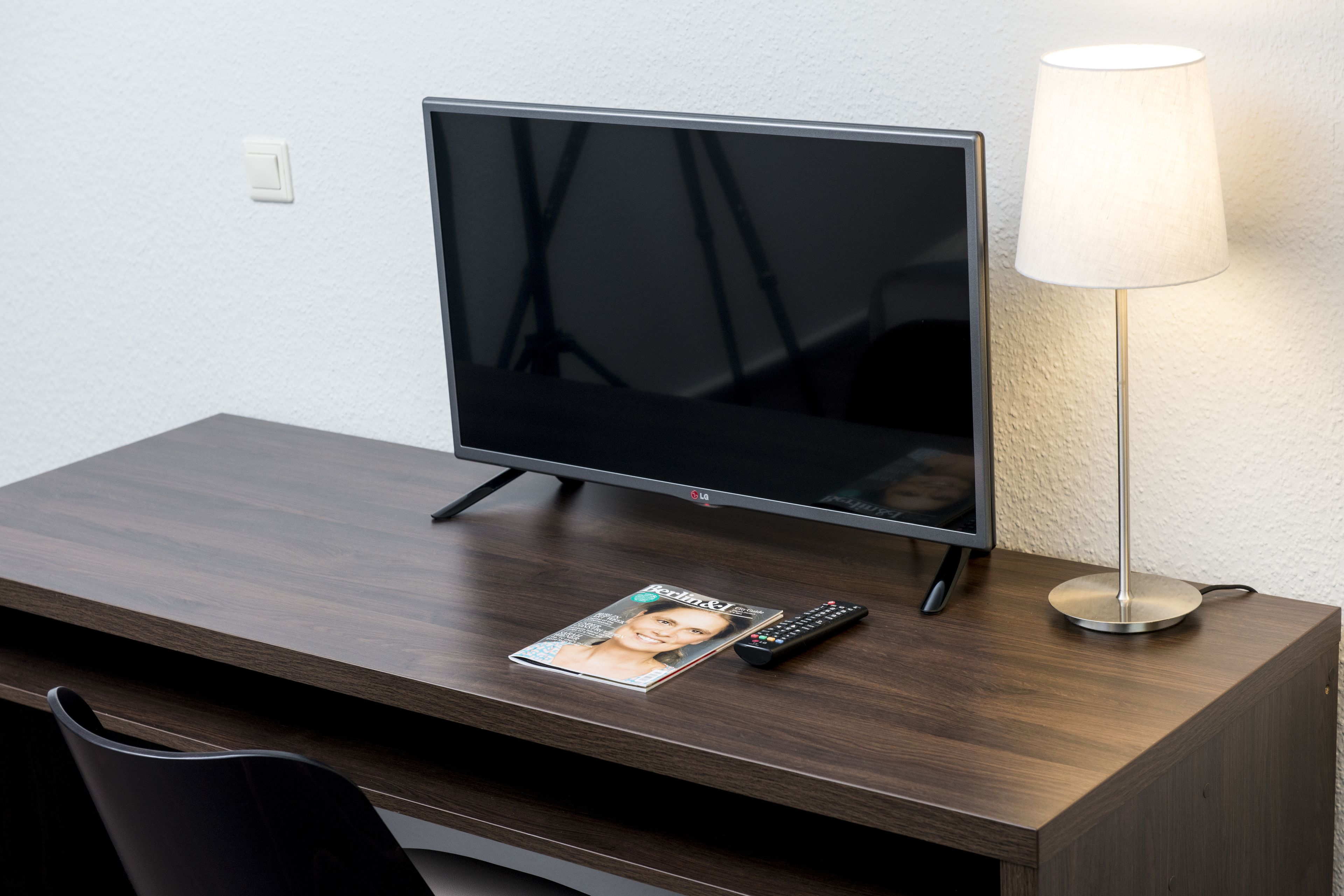 City Hotel Berlin East